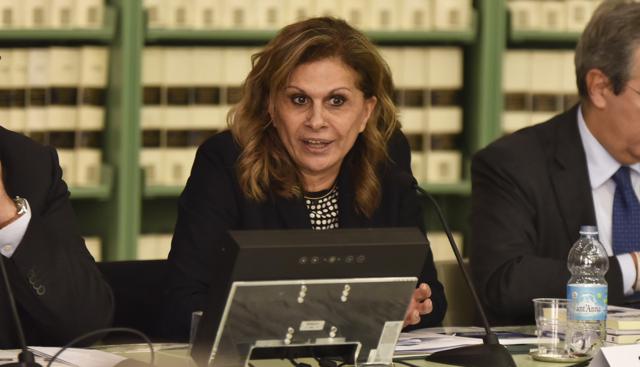 Souad Sbai