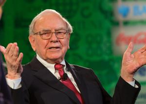 Chi è Warren Buffett, l’uomo da 130 miliardi di patrimonio (che mangia da McDonald’s)