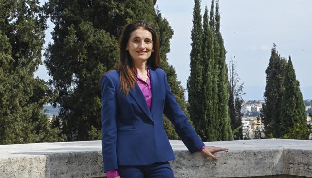Alessandra Ricci