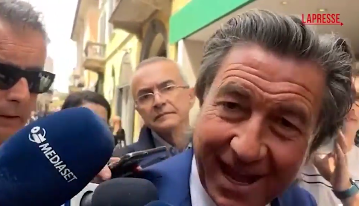 Omicidio Garlasco, parla il legale di Alberto Stasi: "I pm non lavorano su tesi strampalate" Omicidio Garlasco, parla il legale di Alberto Stasi: "I pm non lavorano su tesi strampalate"