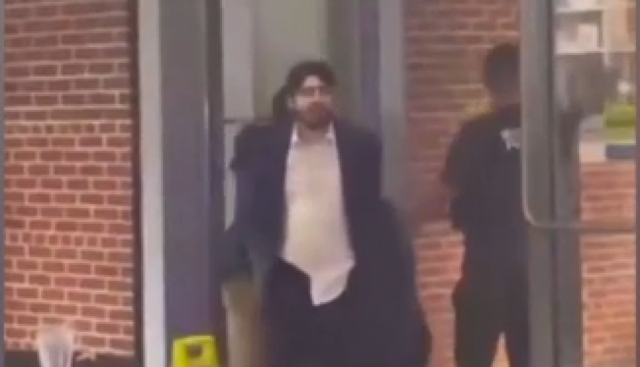 Washington, uccisi 2 membri dell'ambasciata israeliana. L'arresto del presunto killer. VIDEO