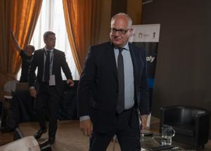 Nella Roma di Gualtieri anche il freddo è amministrato: termosifoni accesi solo dal 15 novembre. Il solito boomerang all'italiana di Antonio Mastrapasqua