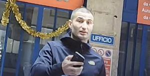 Luca Guerrini