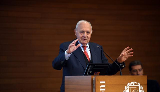 Paolo Savona