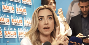Silvia Salis