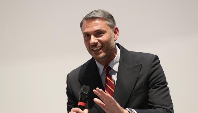 Silvio Campara