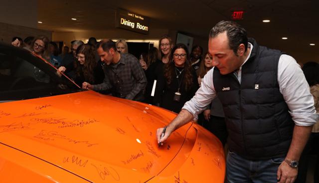 Chi è Antonio Filosa, il nuovo Ceo di Stellantis. Il manager, grande esperto di America Latina, ha guidato Jeep
