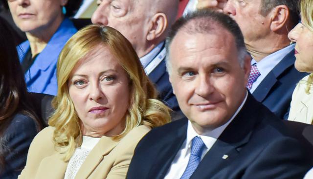 Legge di bilancio, Orsini avvisa il governo: “Servono investimenti, non tagli per abbattere il debito. L’industria deve essere al centro della manovra”