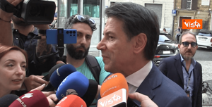 Giuseppe Conte