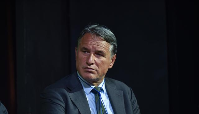 Luca Squeri Luca Squeri