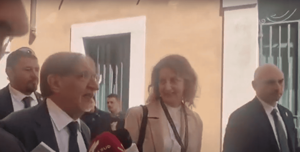 Ignazio La Russa