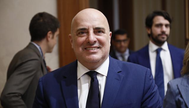"Le donne che fanno figli per rubare, non sono degne di farli", bufera sulle parole del senatore di FdI Berrino 
