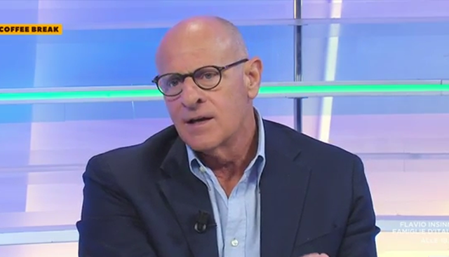 Fabio Rampelli Fabio Rampelli