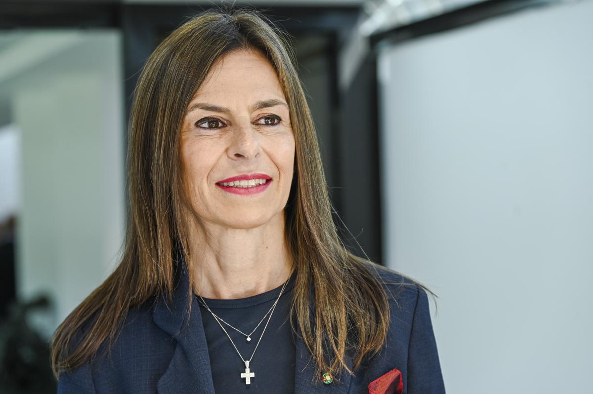 Terna presenta ‘TE.R.R.A’, il portale per la programmazione efficiente Terna presenta ‘TE.R.R.A’, il portale per la programmazione efficiente