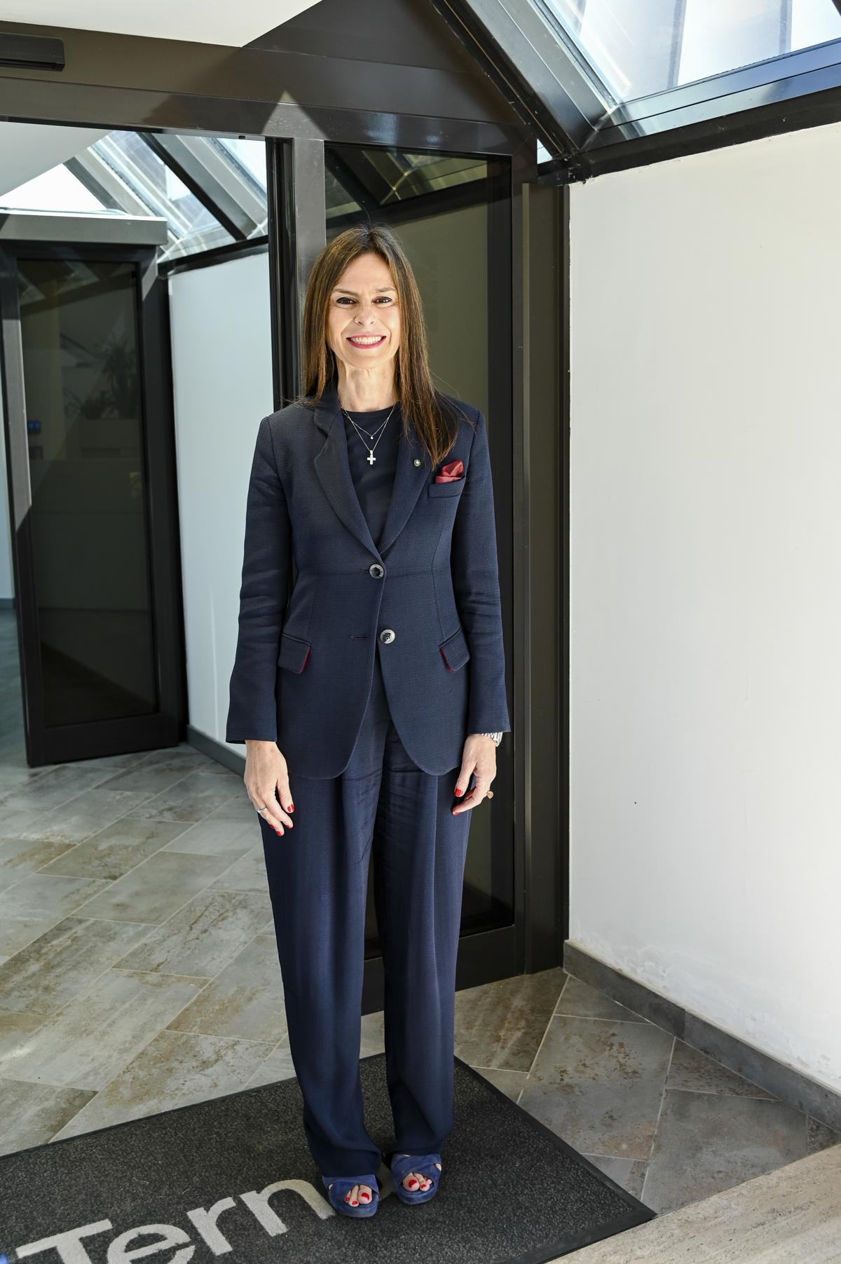 Terna presenta ‘TE.R.R.A’, il portale per la programmazione efficiente Terna presenta ‘TE.R.R.A’, il portale per la programmazione efficiente