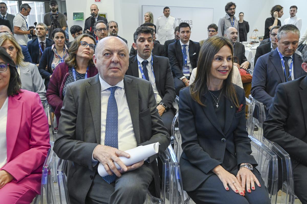 Terna presenta ‘TE.R.R.A’, il portale per la programmazione efficiente Terna presenta ‘TE.R.R.A’, il portale per la programmazione efficiente