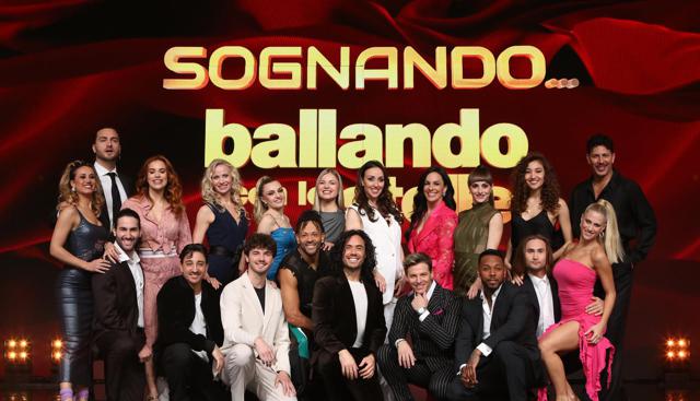 Sognando... Ballando con le Stelle, la missione di Milly Carlucci (e quando parte il programma su Rai1)