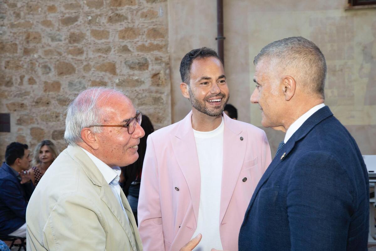 Festival letterari di Siracusa Festival letterari di Siracusa