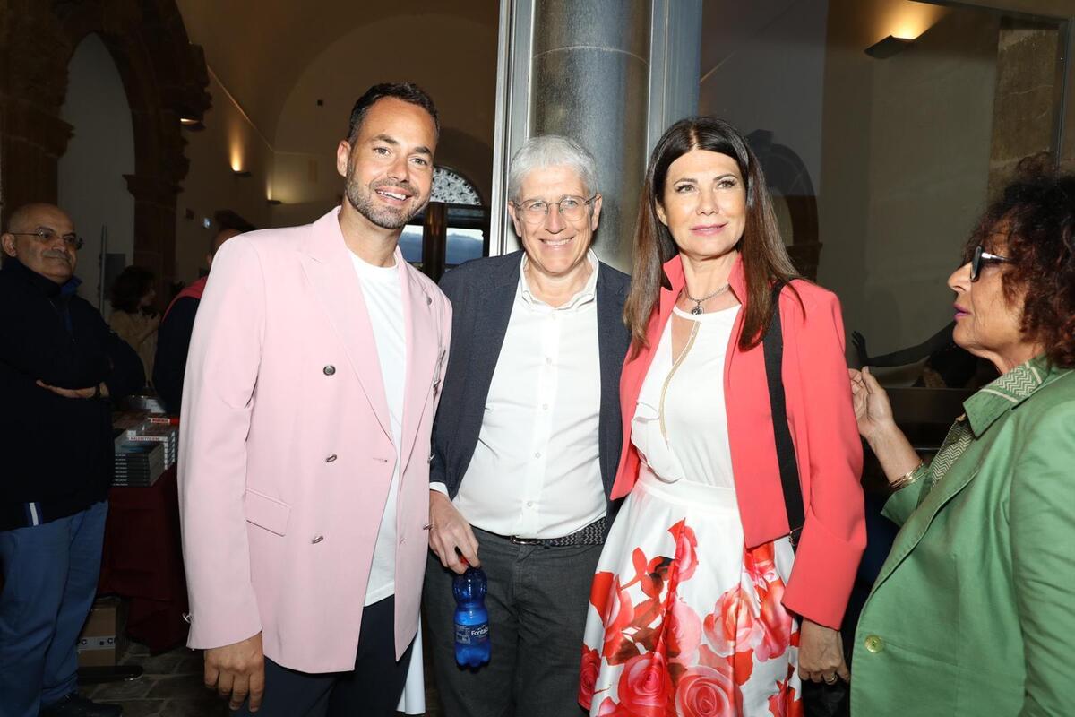 Festival letterari di Siracusa Festival letterari di Siracusa