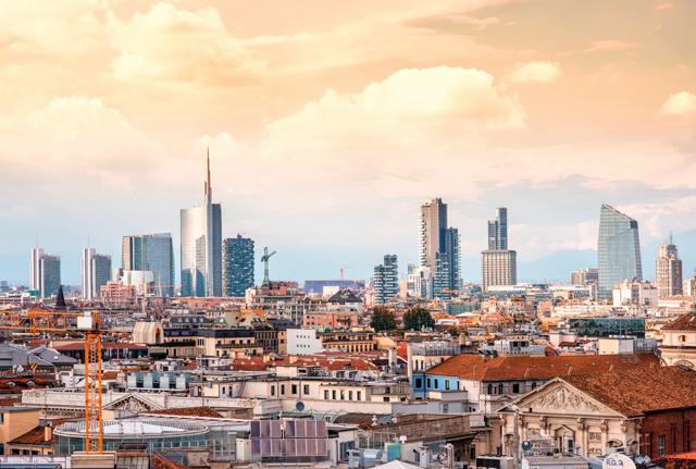 Milano Milano