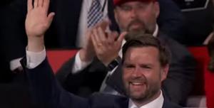 vance, vice trump
