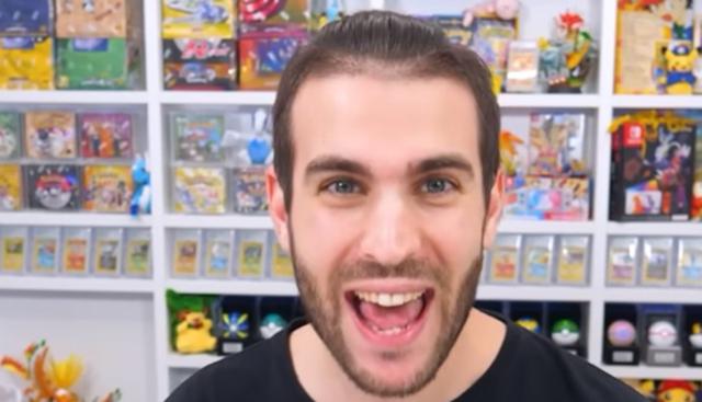 Federico Profaizer, youtuber Federico Profaizer, youtuber
