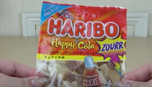 Caramelle Haribo Caramelle Haribo
