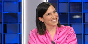 in altre parole domenica elly schlein