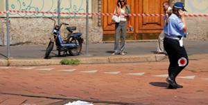 incidente