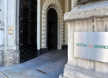Intesa Sanpaolo, presentato a Bruxelles il sesto MED & Italian Energy Report