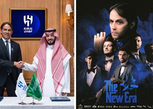 Inzaghi-Al Hihal, che gaffe: nel video di presentazione l'esultanza per il gol del fratello Pippo