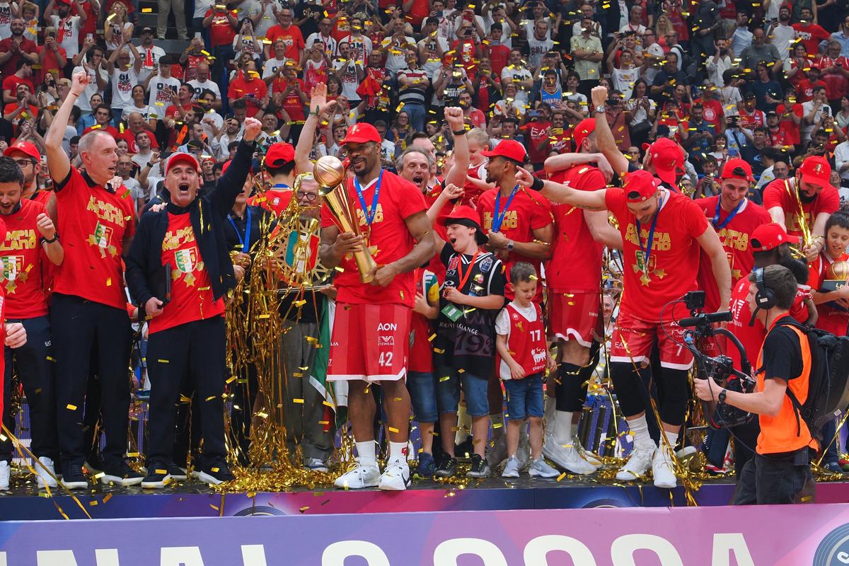 Olimpia Milano