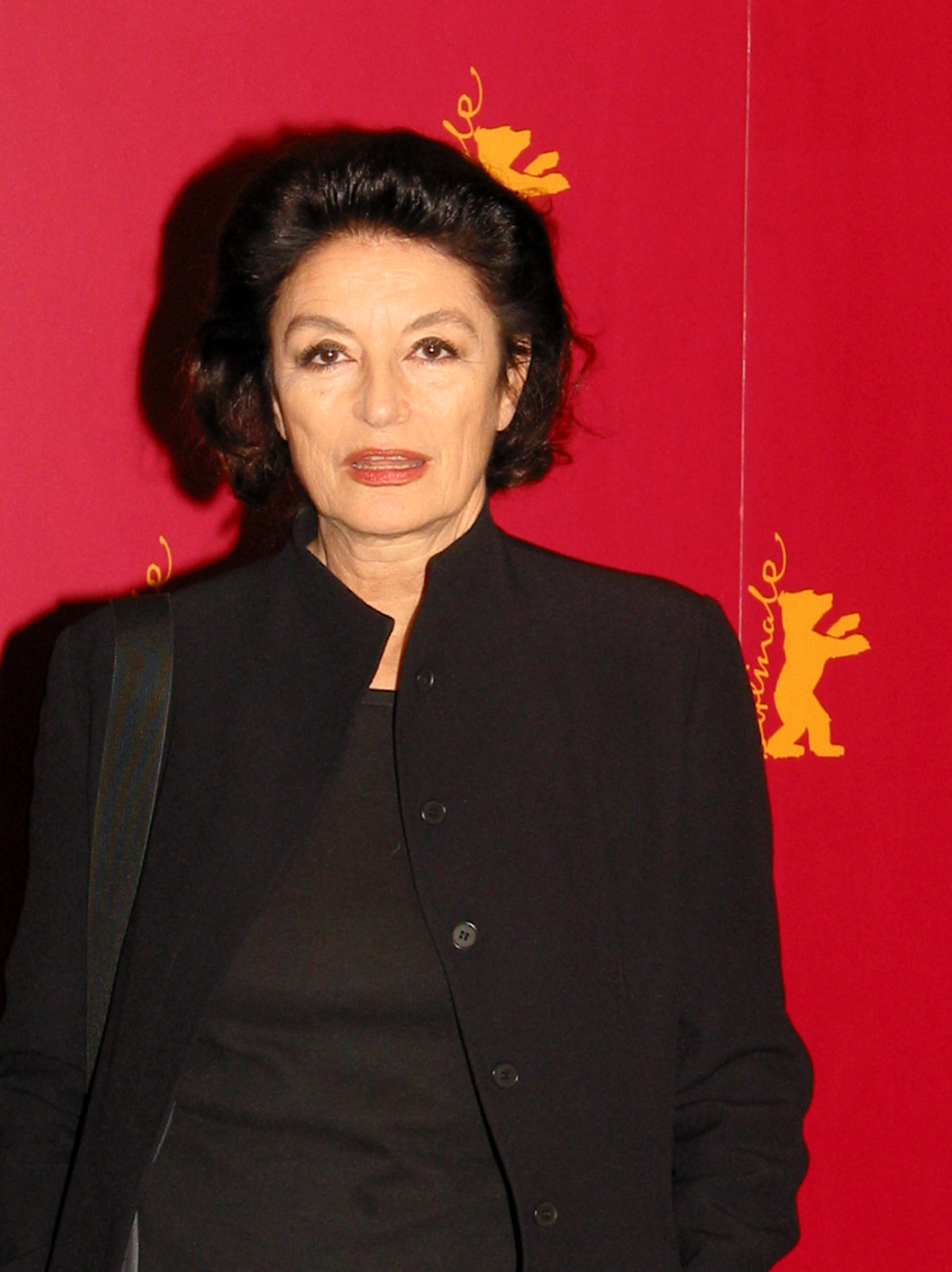 Morta Anouk Aimée Morta Anouk Aimée