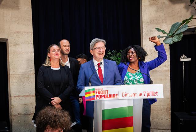 Elezioni Francia Elezioni Francia