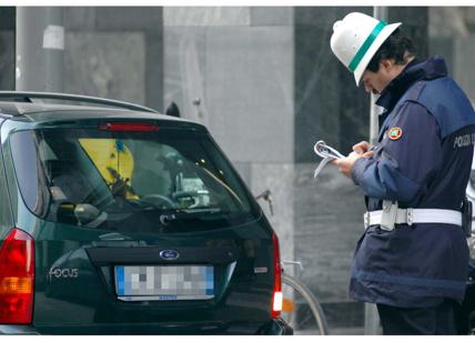 Multe, Milano capitale delle contravvenzioni: 123 milioni di incassi nei primi nove mesi del 2025