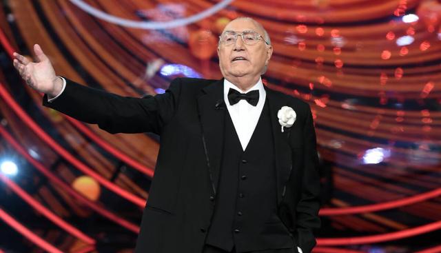 Pippo Baudo