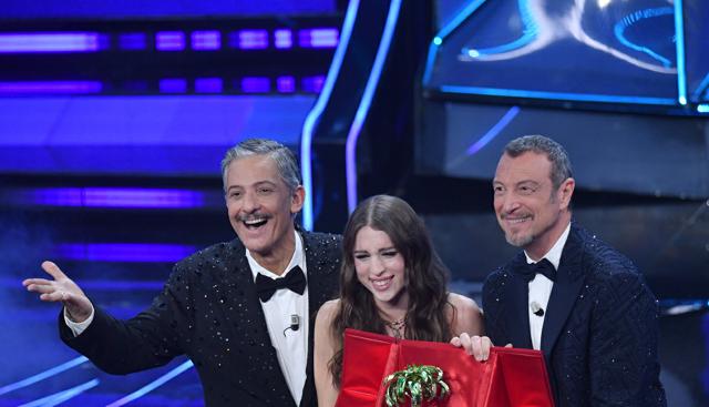 Festival di Sanremo: i conduttori, dalla prima edizione al 2025