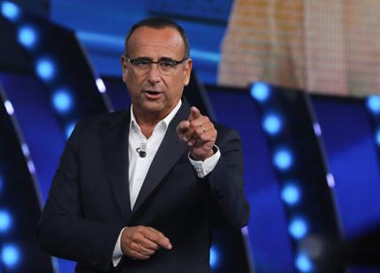 Il "mostro sacro" Tiziano Ferro con la giovane star Madame, poi Blanco e... L'ultimo Sanremo di Carlo Conti si preannuncia più acceso che mai