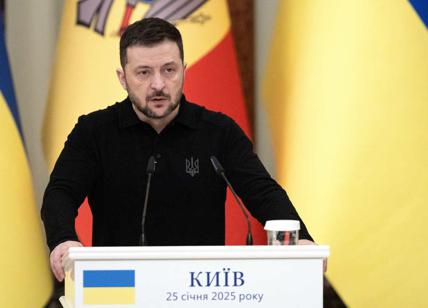 Ucraina, suonano le sirene in tutto il Paese. Pioggia di droni su Kiev e Leopoli: morti e feriti