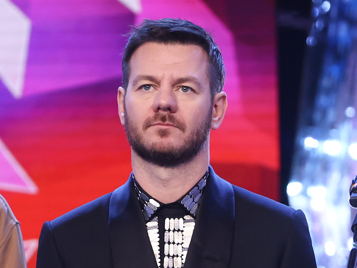 Alessandro Cattelan Alessandro Cattelan