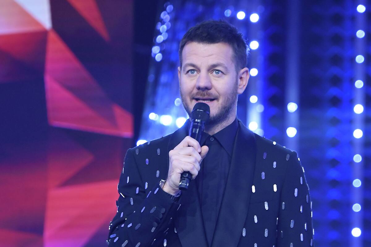 Alessandro Cattelan Alessandro Cattelan