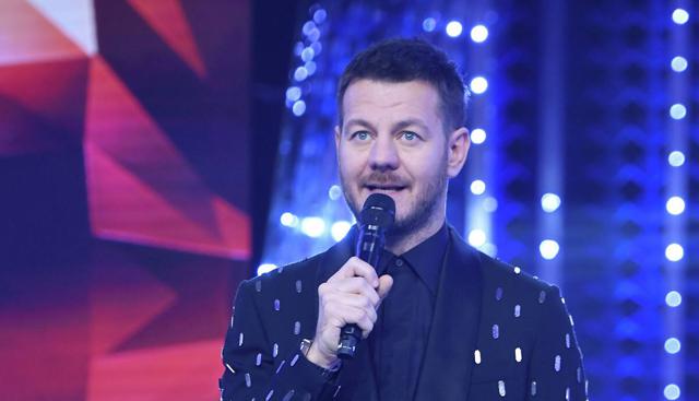 Alessandro Cattelan