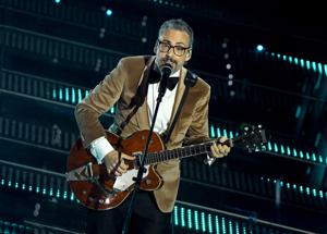 Brunori Sas, altro che Sanremo. Il fatturato della sua società sale a 210 mila euro