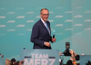 Merz cade (e si rialza a stento). E con lui l’illusione delle larghe intese di Marco Scotti