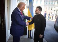 Terre rare, accordo Usa-Ucraina. Il controllo di Trump su alluminio, petrolio, grafite e gas naturale
