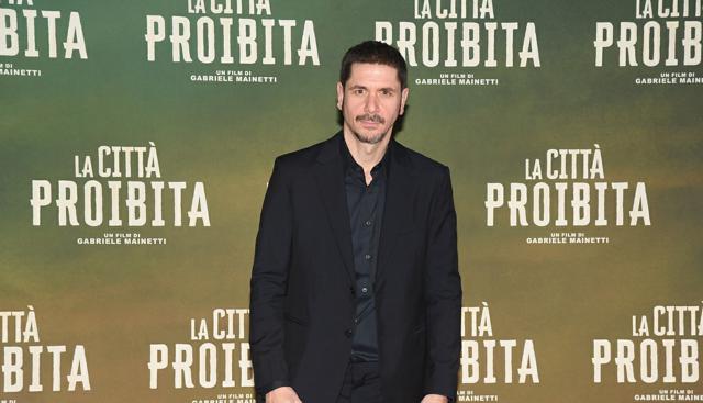 Gabriele Mainetti Gabriele Mainetti