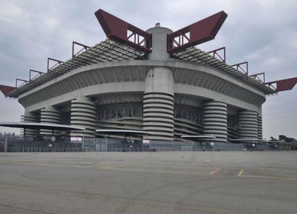 San Siro, la Soprintendenza detta i tempi: lo stadio si può alienare sino al 10 novembre
