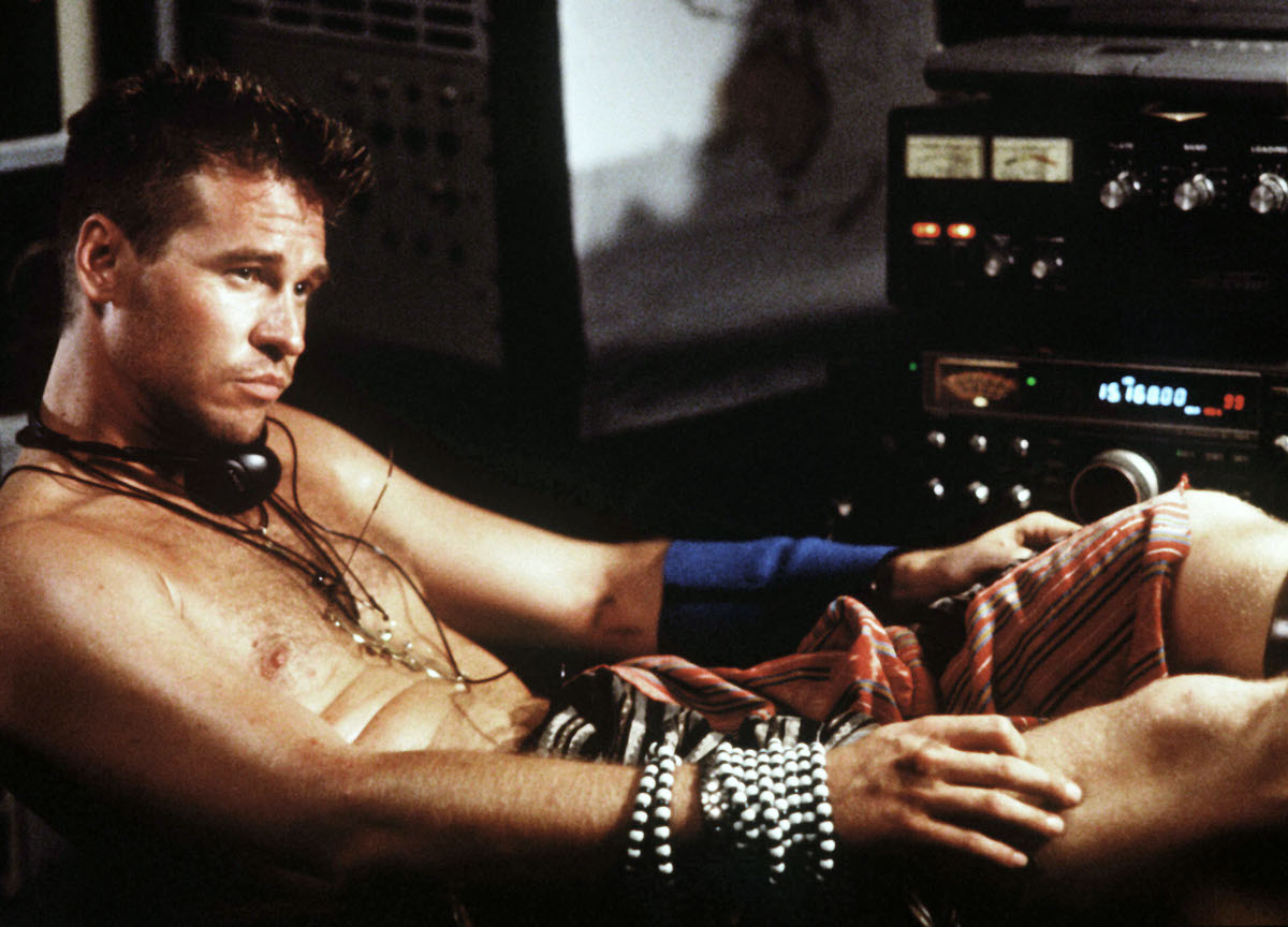 Val Kilmer (Foto Ipa) Val Kilmer (Foto Ipa)