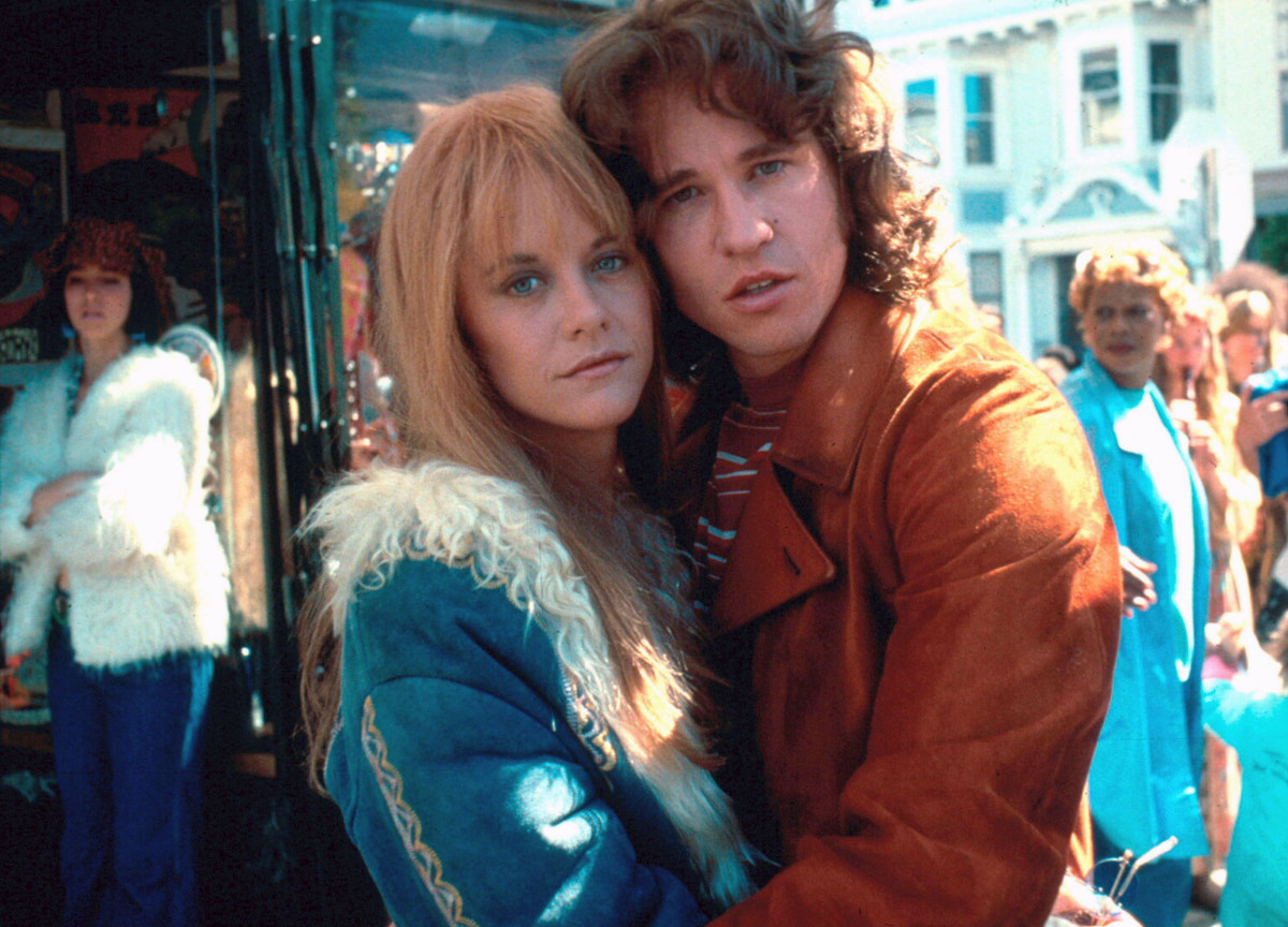Val Kilmer (Foto Ipa) Val Kilmer (Foto Ipa)