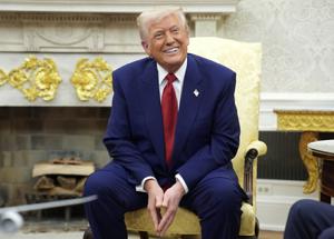 Trump e dazi, quando tagliare i tassi d'interesse non basta più di Martin Van Vliet, Global Macro Strategist di Robeco